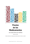 Spanish medicines text + cover