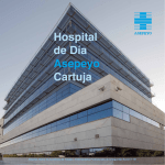 Hospital de Día Asepeyo Cartuja