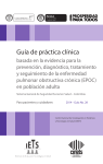 EPOC - Asociación Colombiana de Neumología y Cirugía de Torax