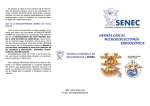 Hernia Discal Microdiscectomía - Sociedad Española de Neurocirugia