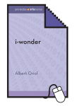 i-wonder - infonomia.com