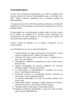 XIV REUNION ANUAL - Sociedad Española de Odontopediatría