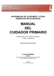 manual del cuidador primario