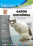 GATOS estreñidos