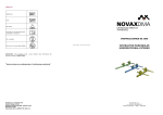 IFU - Novax DMA