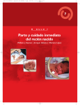 PEDs Curriculum: Module 7 (Spanish)