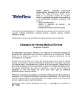 Teleflex Medical, Compañía multinacional