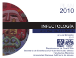programa académico infectología 2016