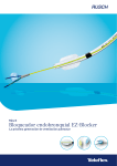 Bloqueador endobronquial EZ-Blocker
