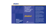 ¡Hable! - Physicians Day Surgery Center