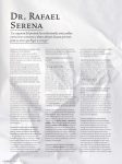 Dr. Serena.indd - Clínica Planas