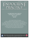 endocrine practice