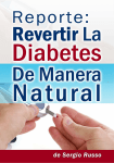 Revertir La Diabetes De Manera Natural
