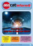 inform - Hepatitis - Asociación Catalana de Enfermos de Hepatitis