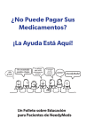 ¿No Puede Pagar Sus Medicamentos? ¡La Ayuda Está Aquí!