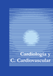 Manual CTO – Cardiologia y Cirugia Cardiovascular