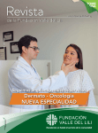 Dermato - Oncología NUEVA ESPECIALIDAD