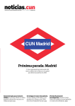 CUN Madrid - Clínica Universidad de Navarra