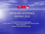 Medicina Sistémica