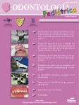 ODONTOLOGÍA - Sociedad Peruana de Odontopediatría