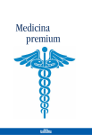 Medicina premium - Grupo Nueva Economía