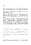 documento de servicios - Fondazione IRCCS Ca` Granda