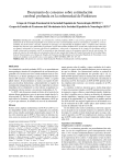 Documento de consenso sobre estimulación cerebral profunda en