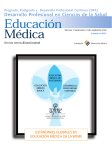 la Trilogía de la WFME - World Federation for Medical Education