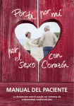 manual del paciente - Fundación Española del Corazón