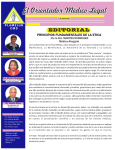 El Orientador Médico-Legal - Colegio Médico Dominicano