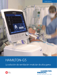 hamilton-g5 - Hamilton Medical