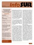 InfoSUIS 18 - Sociedad Uruguaya de Informática en la Salud