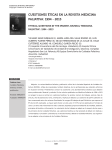 Texto completo - Asociación Española de Bioética y Ética Médica