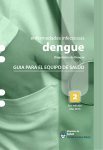 dengue. Ministerio de Salud - Sociedad Argentina de Neumonología