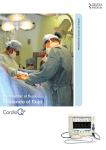 Descargar PDF - Deltex Medical
