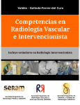 Parte IV Estándares en radiología vascular e intervencionista