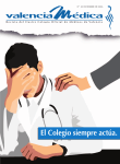 VAL MED NOV-DIC 06 OK - Colegio Oficial de Médicos de Valencia
