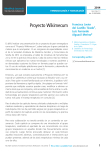Proyecto Wikimecum