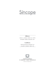 Síncope - Colegio Colombiano de Electrofisiología