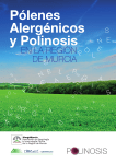 Pólenes Alergénicos y Polinosis