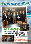 Correo Farmacéutico - Confederación Farmacéutica Argentina