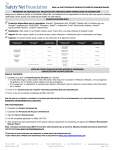 PROGRAMA DE ASISTENCIA AL PACIENTE (PAP