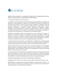 código de ética comercial de la asociación venezolana de