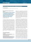 PORTADA 25(2).indd - Avances en Diabetología