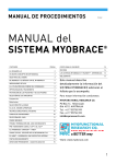 792 ESP MB Manual.indd - Myofunctional Research Co.