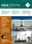 revista en pdf - Hospitales Nisa