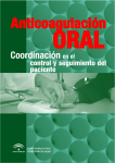 Anticoagulación oral: Coordinación en el control y seguimiento del