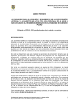Resolución 4003 de 2008 - Anexo