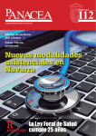 Descargar revista número 112 - Colegio Oficial de Médicos de