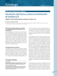 lipodistrofias - Avances en Diabetología
